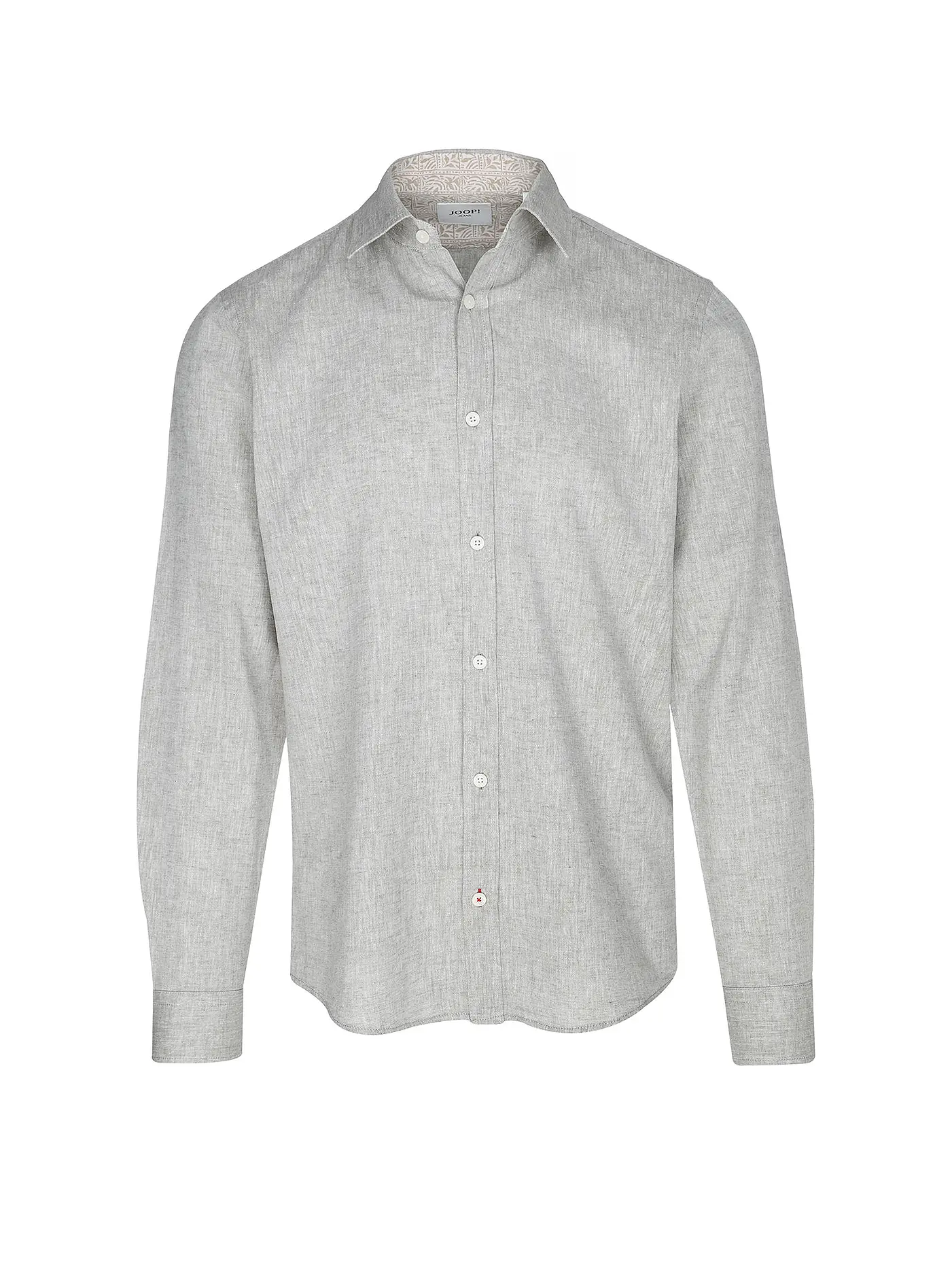 JOOP | Hemd Slim Fit HANSON | hellgrün